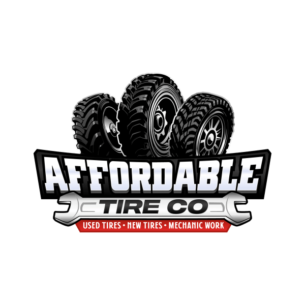 Affordable Tire Co — Used Tires, New Tires, Mechanic Work
